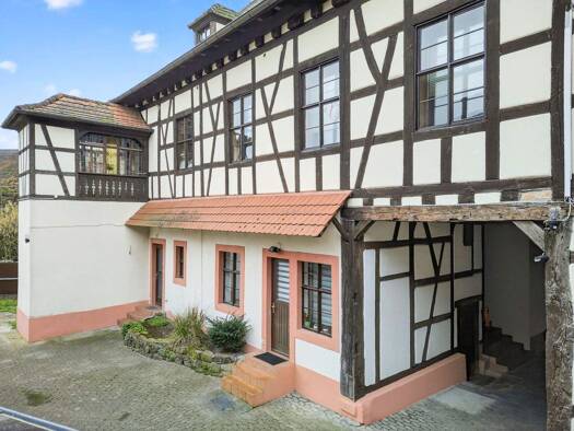 Wohnung zum Kauf 198.000 € 2 Zimmer 97 m² Stollhofen Rheinmünster 77836