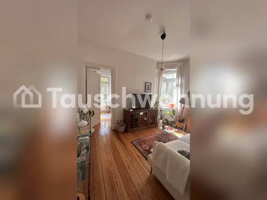 Wohnung zur Miete Tauschwohnung 670 € 2 Zimmer 42 m² EG Eimsbüttel Hamburg 20257