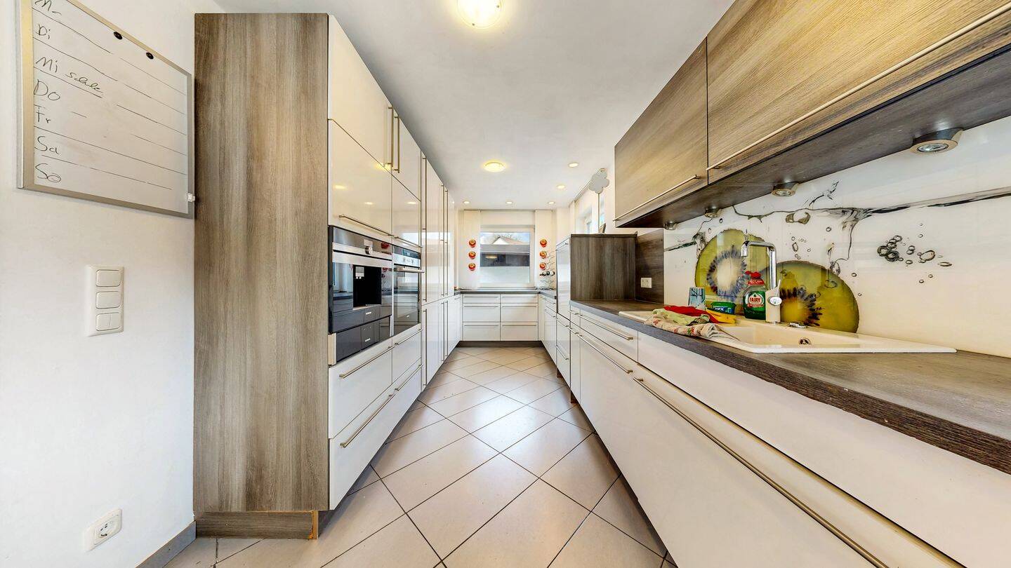 Einfamilienhaus zum Kauf - Ansicht 2