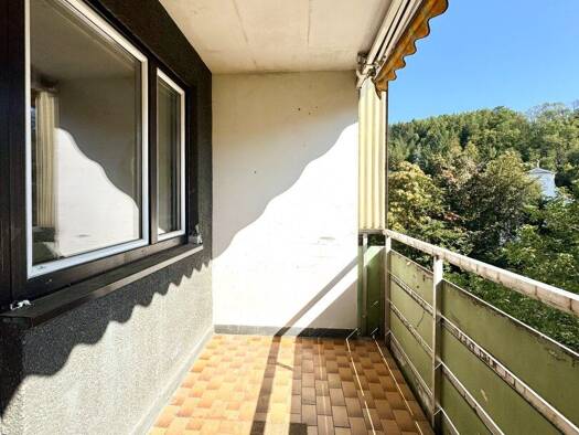 Wohnung zum Kauf 249.900 € 4 Zimmer 5. Geschoss Carnerigasse 16 Geidorf Graz 8010
