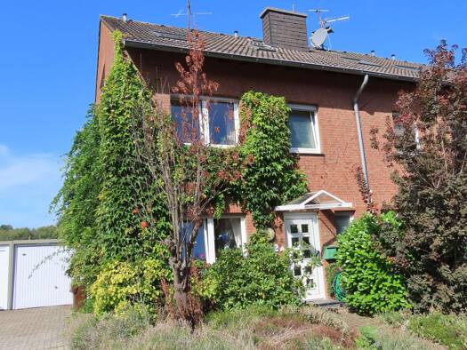Reihenendhaus zum Kauf 470.000 € 5 Zimmer 154 m² 237 m² Grundstück frei ab sofort Am Norfbach 22 a Nievenheim Dormagen 41542
