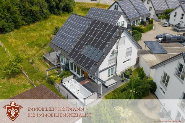 Doppelhaushälfte zum Kauf 549.000 € 5 Zimmer 184 m² 251 m² Grundstück Straubing 94315
