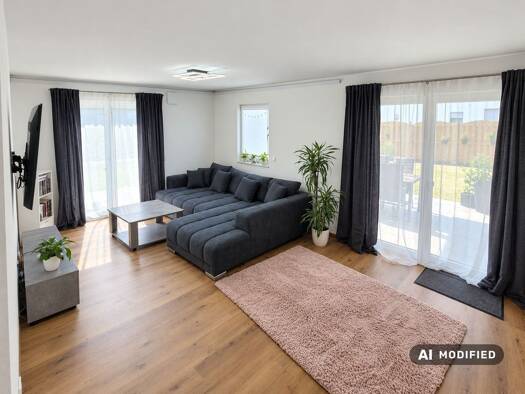 Wohnung zum Kauf 489.000 € 3 Zimmer 102 m² Stephansposching Stephansposching 94569