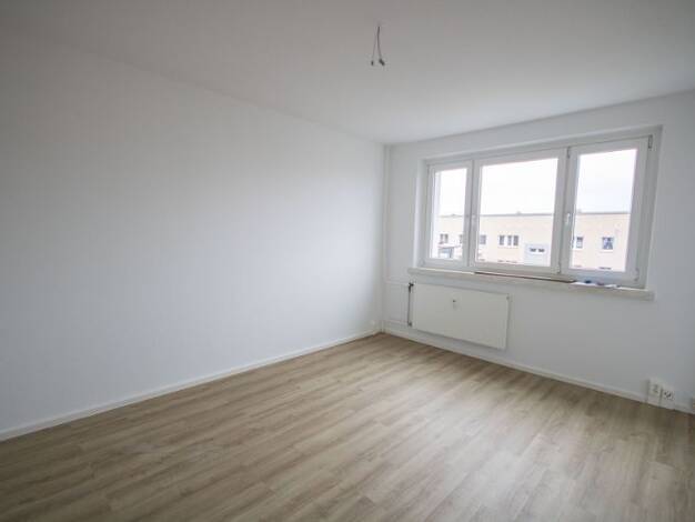 Wohnung zur Miete 247 € 2 Zimmer 41,1 m² 5. Geschoss frei ab 01.11.2026 Genfer Straße 12 Südstadt Süd 06128