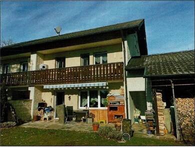 Haus zum Kauf 549.500 € 5 Zimmer 118 m² 380 m² Grundstück Herzog Straße 21 Langenpreising Langenpreising 85465