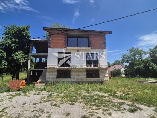 Haus zum Kauf 110.000 € 5 Zimmer 252 m² Severin na Kupi, Vrbovsko Vrbovsko
