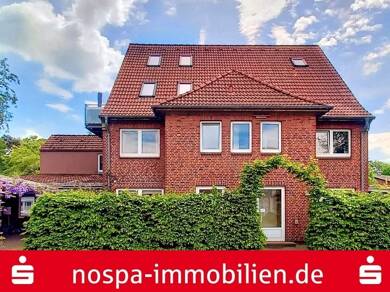 Mehrfamilienhaus zum Kauf 835.000 € 15 Zimmer 384 m² 602 m² Grundstück Tönning 25832