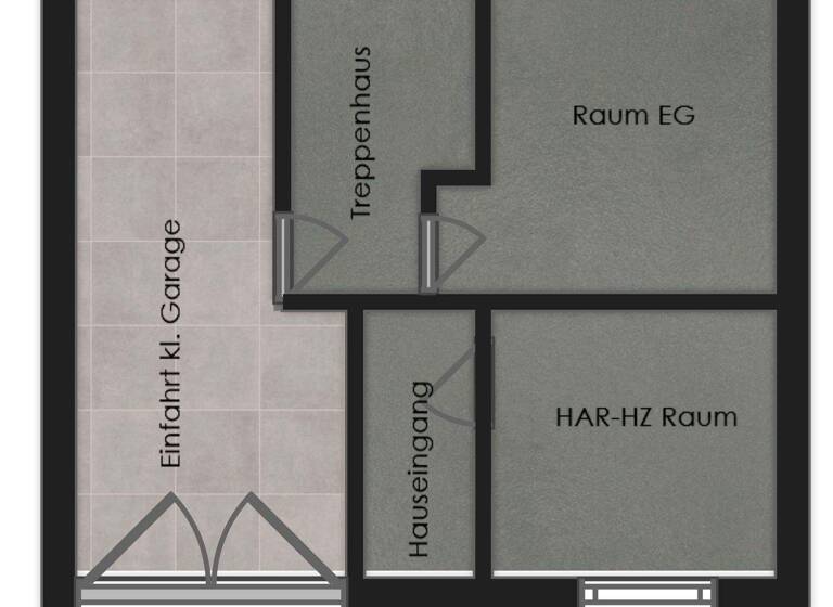 Reihenmittelhaus zum Kauf 58.000 € 7 Zimmer 120 m² 286 m² Grundstück frei ab sofort Regis-Breitingen 04565