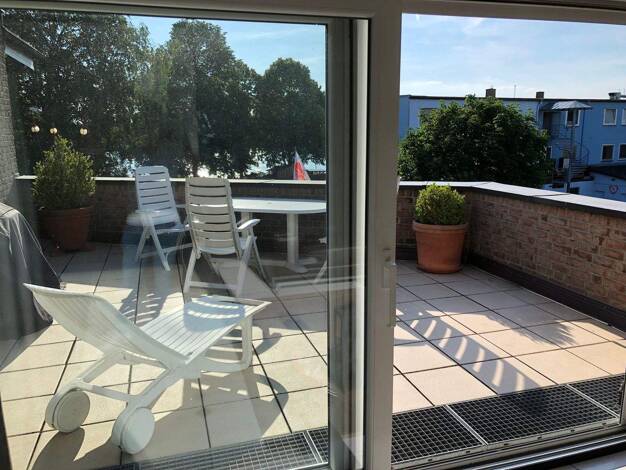 Studio zur Miete Wohnen auf Zeit 1.550 € 1 Zimmer 65 m² frei ab sofort Hamm Düsseldorf 40221