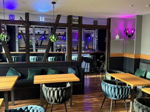 Gastronomie/Hotel zur Miete 1.000 € 130 m² Gastrofläche Sonneberg 96515