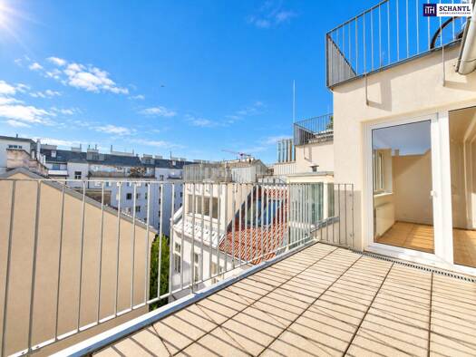 Wohnung zum Kauf 730.000 € 2,5 Zimmer 76,2 m² Schelleingasse Wien 1040