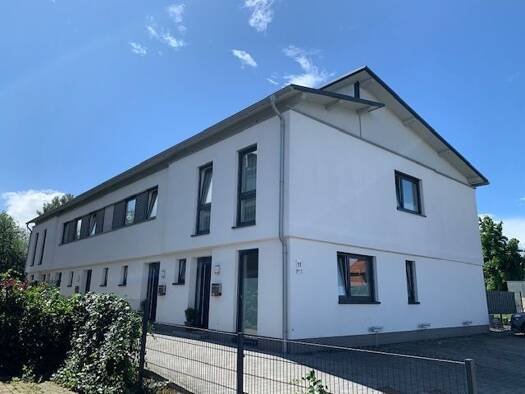 Wohnung zur Miete 780 € 3 Zimmer 91 m² EG frei ab 01.01.2027 Grüner Weg 11 B Bersenbrück Bersenbrück 49593
