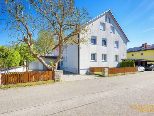 Wohnung zum Kauf 5 Zimmer 176 m² Piflas Ergolding 84030