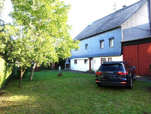 Einfamilienhaus zum Kauf 80.000 € 4 Zimmer 100 m² 396 m² Grundstück Lahr 56288