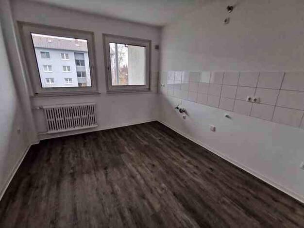 Wohnung zur Miete 492 € 3 Zimmer 59,9 m² 2. Geschoss frei ab 02.05.2026 Holtkamp 27 Ückendorf Gelsenkirchen 45886