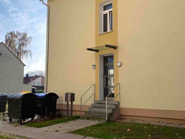 Wohnung zur Miete 589 € 3 Zimmer 66,9 m² frei ab 15.08.2026 Alleestr. 161 Innenstadt Bochum 44793