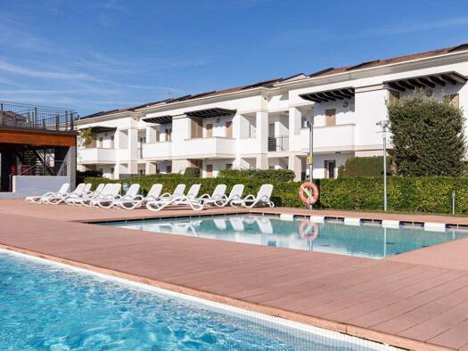 Wohnung zum Kauf provisionsfrei 210.000 € 1 Zimmer 40 m² EG frei ab sofort Via Unità d'Italia 1 San Michele al Tagliamento 30028