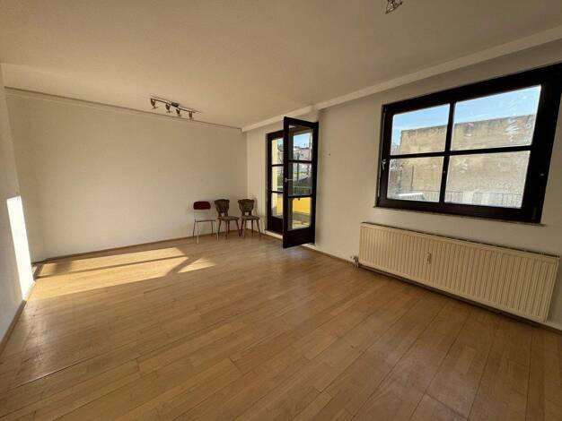 Wohnung zum Kauf provisionsfrei 399.000 € 2 Zimmer 52 m² 1. Geschoss Bennogasse Wien 1080