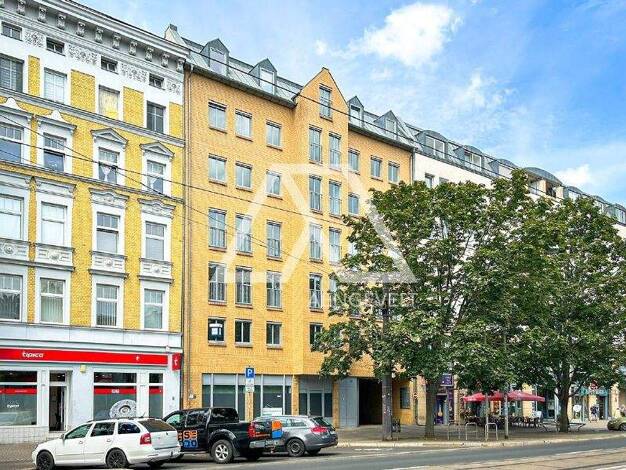 Bürofläche zur Miete provisionsfrei 7,50 € 2.067,5 m² Bürofläche teilbar ab 78,5 m² Sudenburg Magdeburg 39112