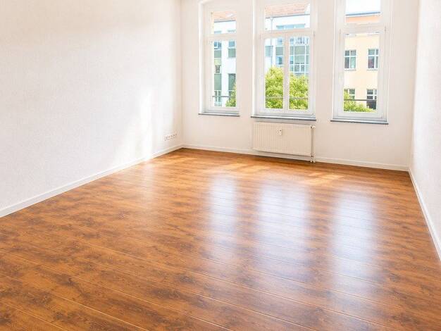Wohnung zur Miete 815 € 4 Zimmer 122 m² 4. Geschoss Halberstädter Straße 101 Sudenburg Sudenburg 39112