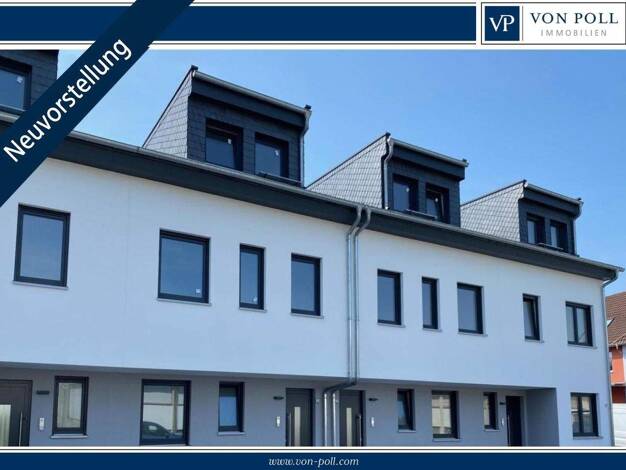 Reihenmittelhaus zum Kauf 995.000 € 7 Zimmer 215 m² 143 m² Grundstück Dortelweil Bad Vilbel 61118