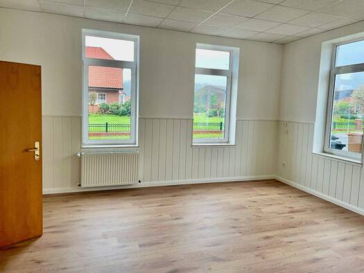 Wohnung zur Miete 1.050 € 5 Zimmer 153 m² EG frei ab 01.05.2026 Okeler Straße 37 Okel Syke 28857