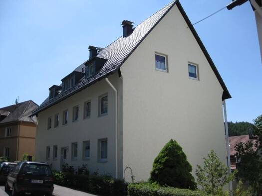 Wohnung zur Miete 275 € 3 Zimmer 52 m² EG Opderbeckstraße 16 Brügge Lüdenscheid 58515