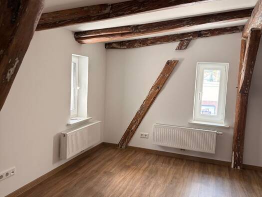 Penthouse zur Miete 690 € 2 Zimmer 73 m² Geschoss 2/3 frei ab 01.10.2026 Berliner Straße 21 Finsterwalde Finsterwalde 03238