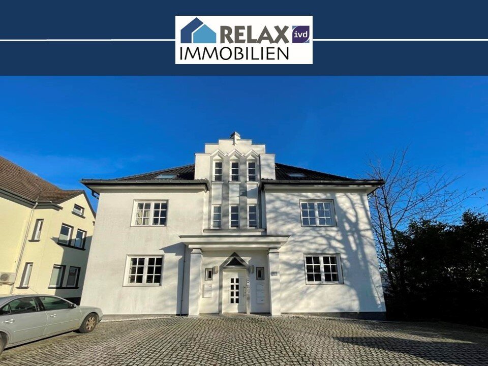 Wohnung zur Miete 690 € 2 Zimmer 75 m²<br/>Wohnfläche EG<br/>Geschoss 01.02.2025<br/>Verfügbarkeit Jülicher Str. 18 Geilenkirchen Geilenkirchen 52511