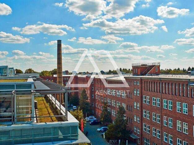 Bürofläche zur Miete provisionsfrei 16,50 € 174 m² Bürofläche teilbar ab 174 m² Reinickendorf Berlin-Reinickendorf 13407