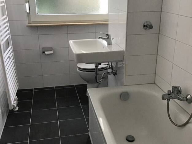 Wohnung zur Miete 582 € 3 Zimmer 57,4 m² frei ab 05.08.2025 Kiwittstr. 5 Kray Essen 45307