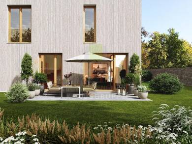 Wohnung zum Kauf provisionsfrei 915.000 € 4 Zimmer 103 m² EG Ziegelhausen Heidelberg 69118