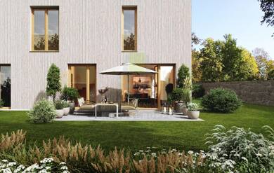 Wohnung zum Kauf provisionsfrei 915.000 € 4 Zimmer 103 m² EG Ziegelhausen Heidelberg 69118