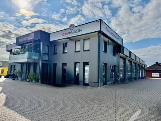 Werkstatt zum Kauf 1.475.000 € 833 m² Lagerfläche Lüdinghausen Lüdinghausen 59348