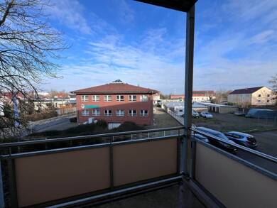 Wohnung zur Miete 480 € 2 Zimmer 68,1 m² 1. Geschoss frei ab sofort Oebisfelder Str. 3 Alt Rothensee Magdeburg 39126
