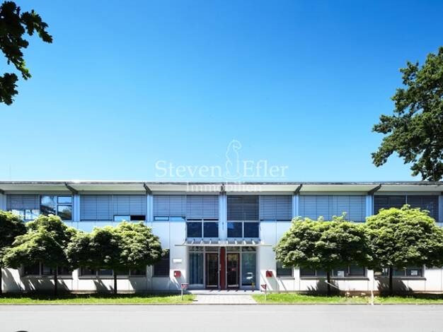 Bürofläche zur Miete 135 m² Bürofläche Schafhof Nürnberg 90411