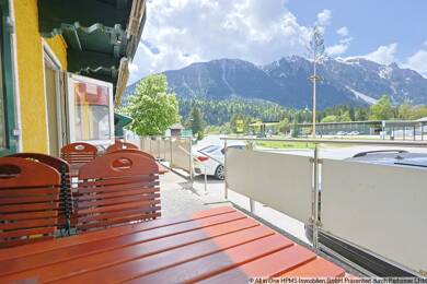 Gastronomie/Hotel zur Miete 1.450 € Weißenbach 6673