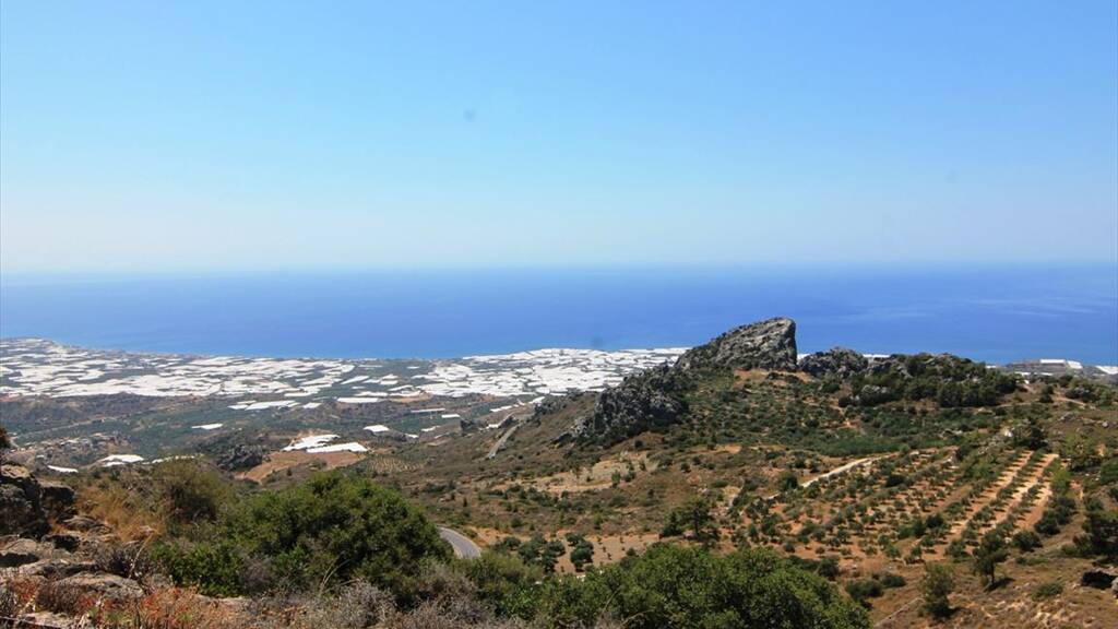 Land-/Forstwirtschaft zum Kauf 100.000 € 1.700 m² Grundstück Kreta