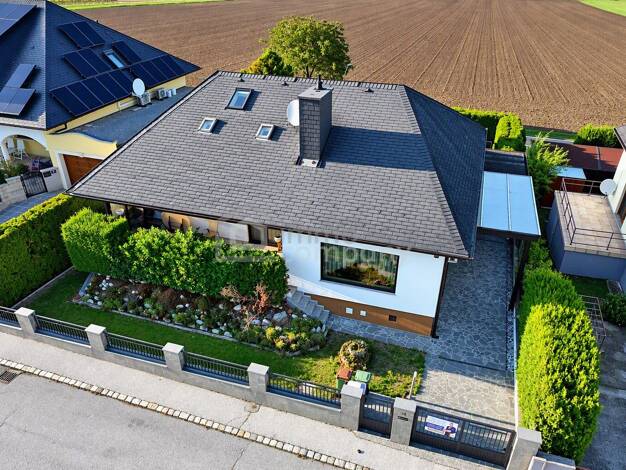 Haus zum Kauf 389.000 € 5 Zimmer 158,5 m² 600 m² Grundstück Sommerein 2453