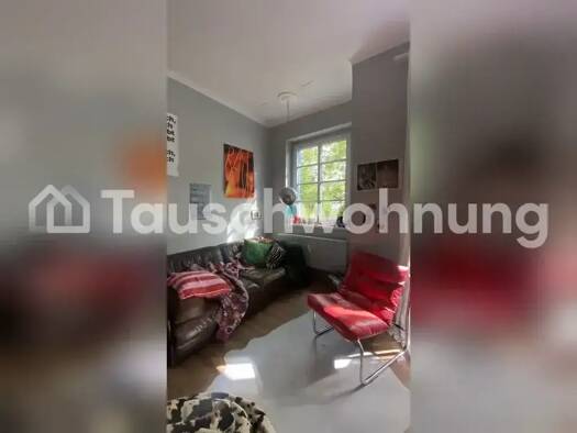 Wohnung zur Miete Tauschwohnung 1.050 € 2 Zimmer 55 m² 3. Geschoss Neukölln Berlin 12051