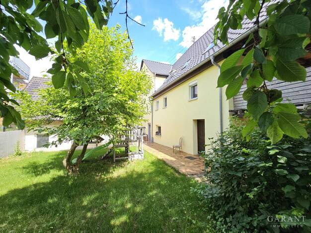 Wohnung zum Kauf 329.000 € 7,5 Zimmer 215 m² Wolpertshausen Wolpertshausen 74549