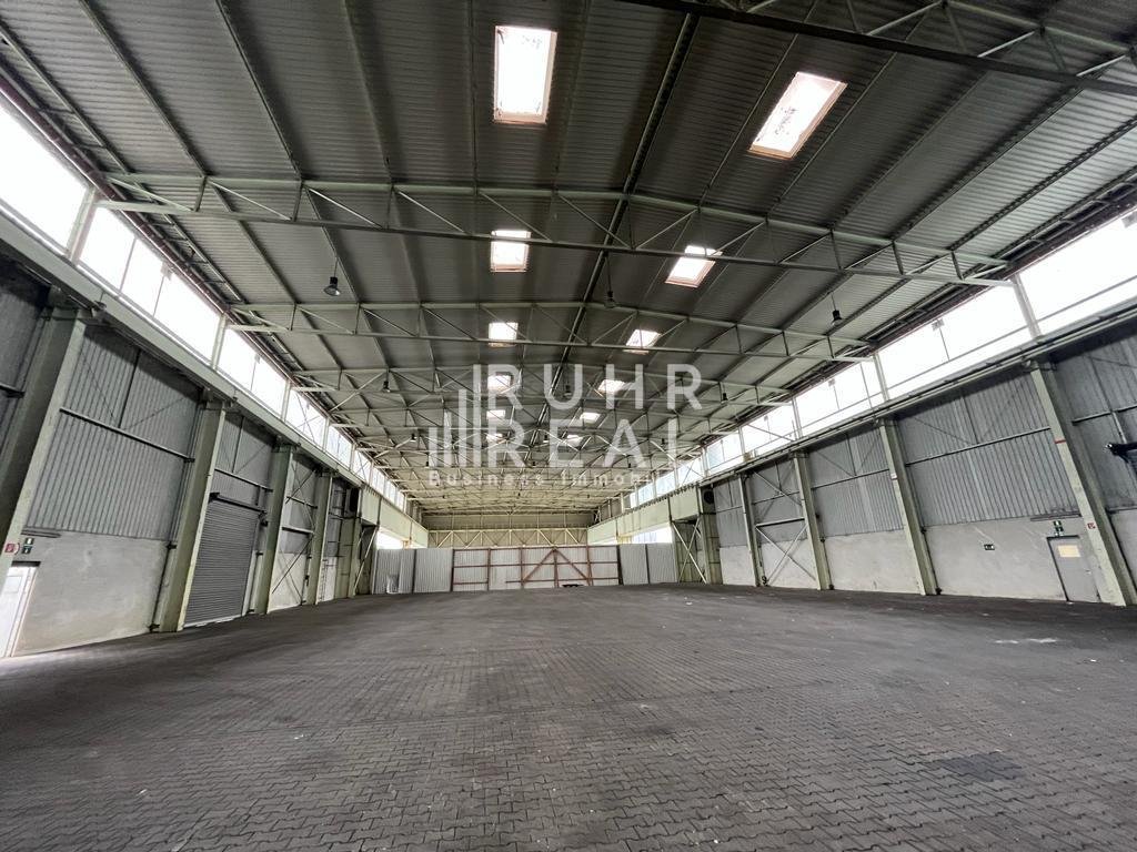 Lagerhalle zur Miete 3.230 m²<br/>Lagerfläche ab 3.230 m²<br/>Teilbarkeit Niehl Köln 50735