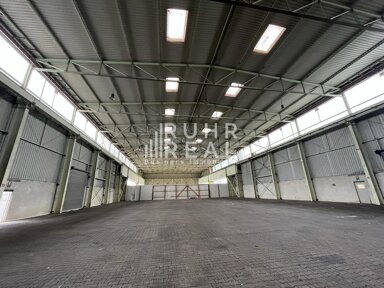 Lagerhalle zur Miete 3.230 m² Lagerfläche teilbar ab 3.230 m² Niehl Köln 50735