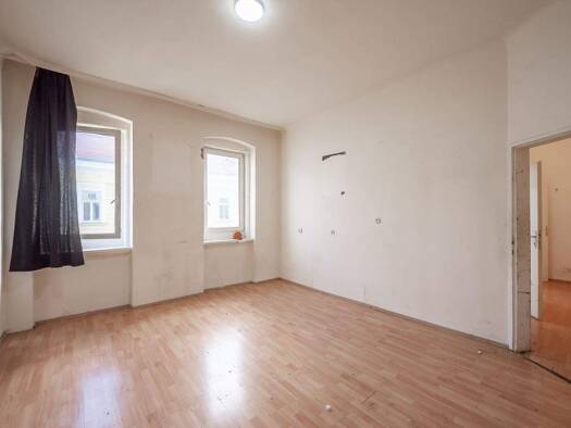 Wohnung zum Kauf 179.000 € 3,5 Zimmer 49,7 m² 3. Geschoss Wien 1120