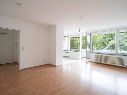 Wohnung zur Miete 1.700 € 3 Zimmer 73 m² frei ab sofort Seilerstraße 10 Innenstadt Innenstadt I 60313