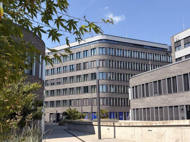 Bürofläche zur Miete provisionsfrei 21 € 1.114,7 m² Bürofläche teilbar ab 520 m² Bad Cannstatt Bad Cannstatt 70376