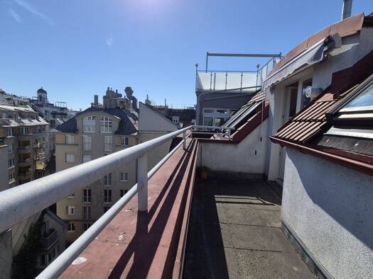 Wohnung zur Miete 1.346 € 2 Zimmer 71 m² frei ab 15.10.2026 Wien 1090