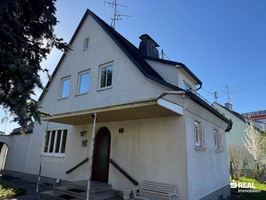 Haus zum Kauf 238.000 € 5 Zimmer 519 m² Grundstück Schärding 4780