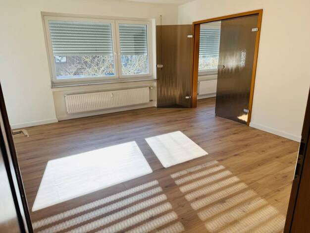 Wohnung zur Miete 845 € 4 Zimmer 108 m² EG Straßberg Straßberg 72479