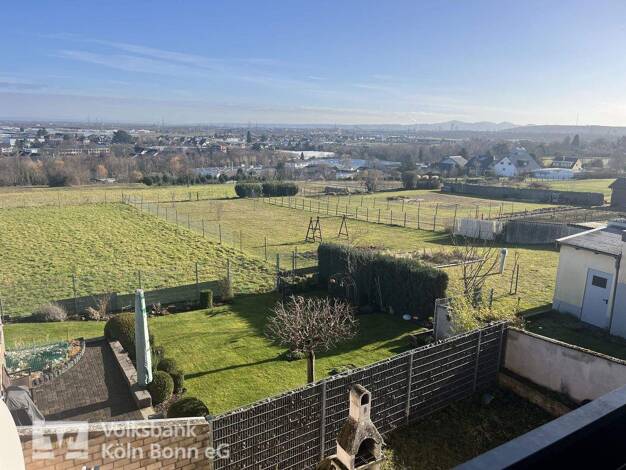 Wohnung zur Miete 720 € 3 Zimmer 80 m² 1. Geschoss frei ab sofort Roisdorf Bornheim 53332